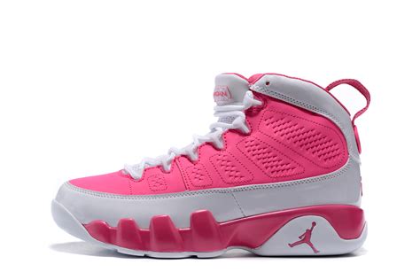 Women's Jordan Shoes 